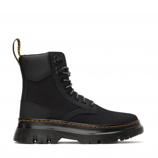 Tarik Black Extra Tough Nylon