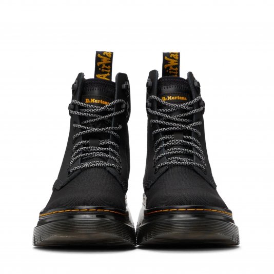 Tarik Black Extra Tough Nylon
