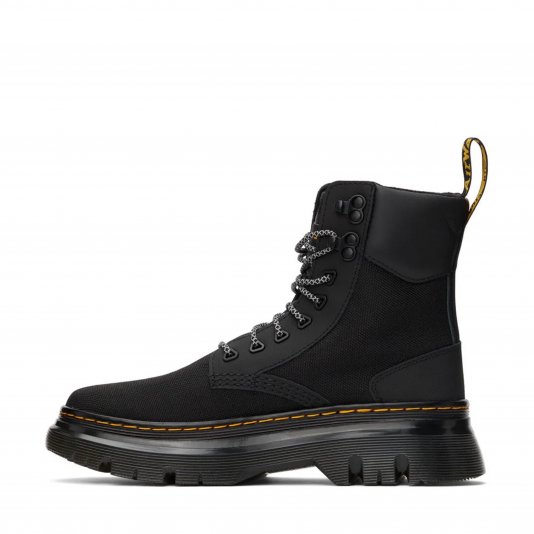 Tarik Black Extra Tough Nylon