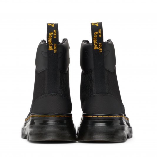 Tarik Black Extra Tough Nylon