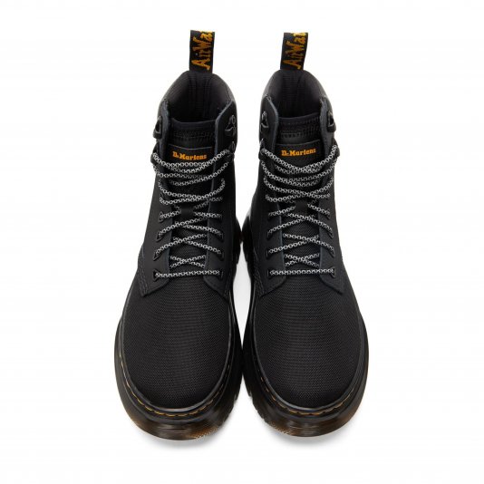 Tarik Black Extra Tough Nylon