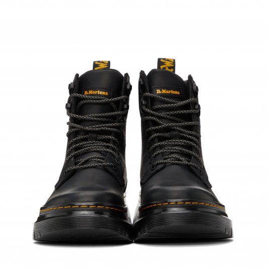 Tarik Black Wyoming