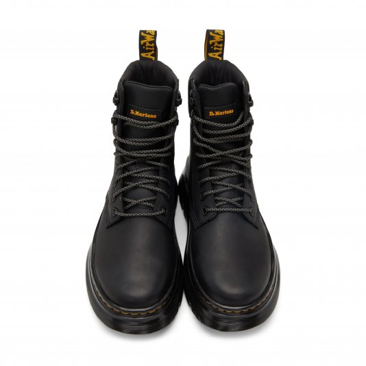 Tarik Black Wyoming
