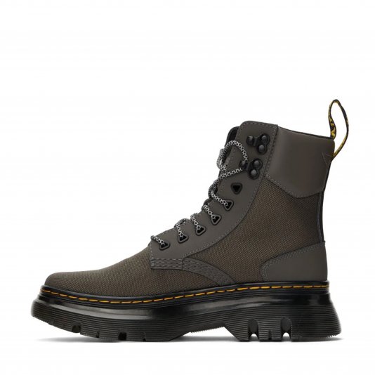Tarik Gunmetal Extra Tough Nylon