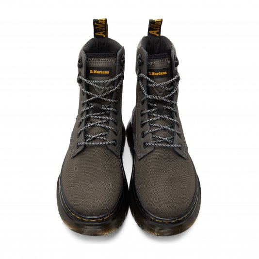 Tarik Gunmetal Extra Tough Nylon