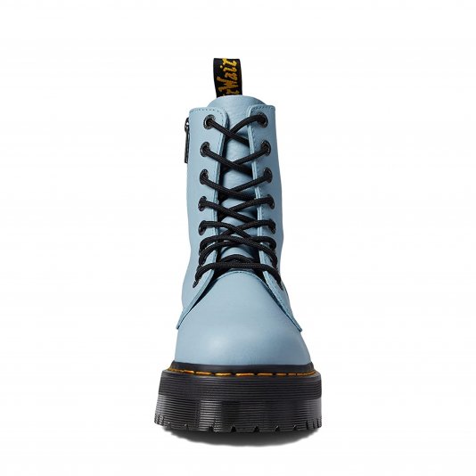 Jadon Zip Card Blue Pisa
