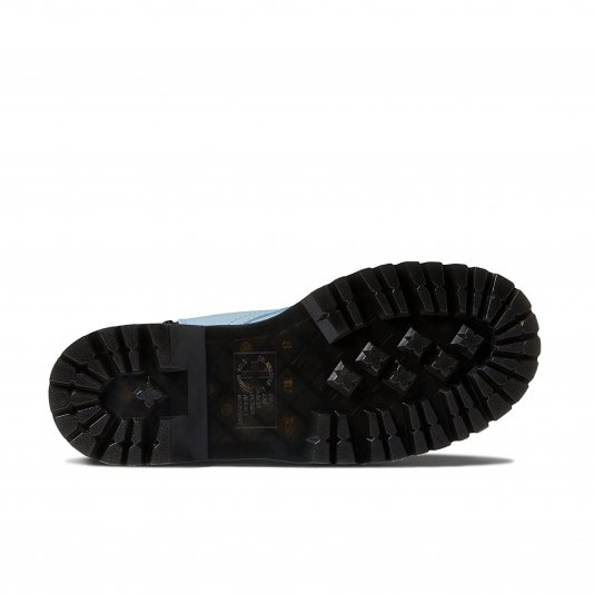 Jadon Zip Card Blue Pisa