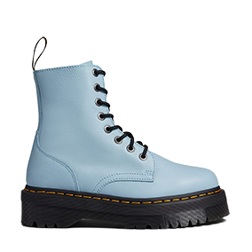 Jadon Zip Card Blue Pisa