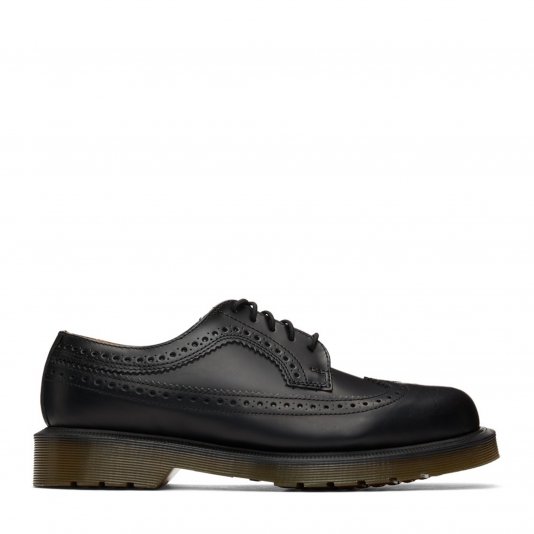 3989 PW Black Smooth