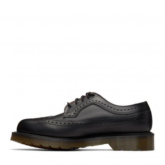 3989 PW Black Smooth