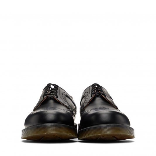 3989 PW Black Smooth