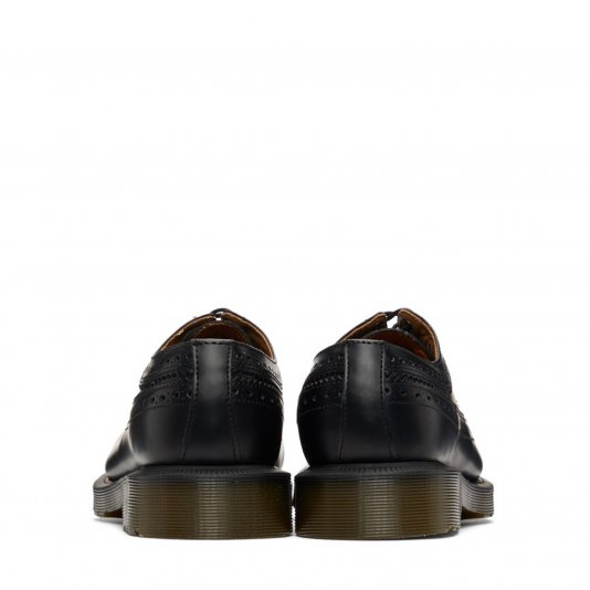 3989 PW Black Smooth