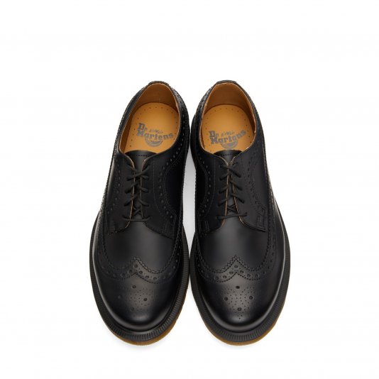 3989 PW Black Smooth