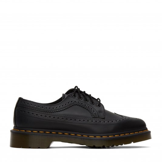 3989 YS Black Smooth