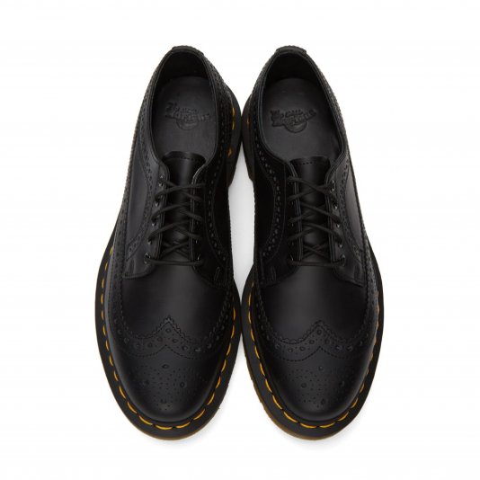3989 YS Black Smooth