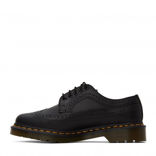 3989 YS Black Smooth