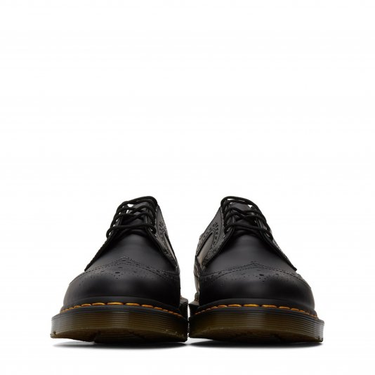 3989 YS Black Smooth