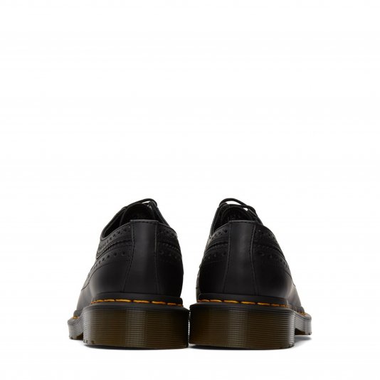 3989 YS Black Smooth
