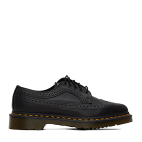3989 YS Black Smooth