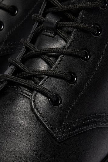 Brookline Chukka Black Lusso