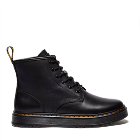 Brookline Chukka Black Lusso