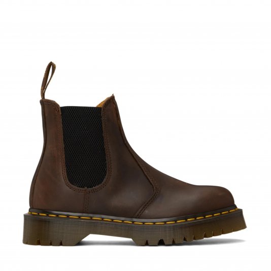 2976 Bex Gaucho Crazy Horse