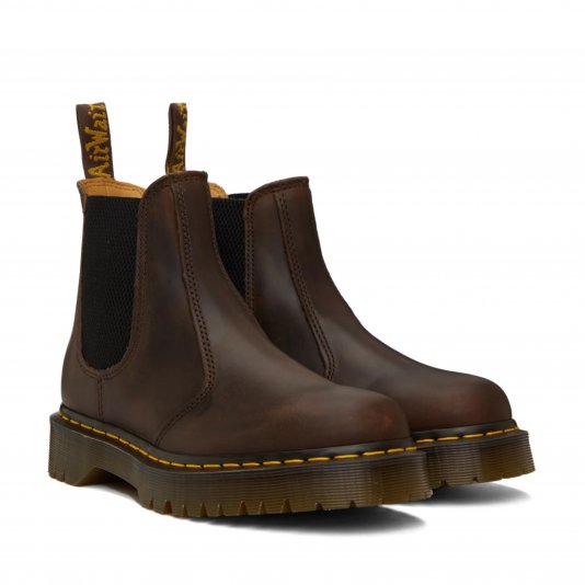 2976 Bex Gaucho Crazy Horse