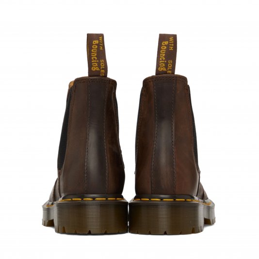 2976 Bex Gaucho Crazy Horse