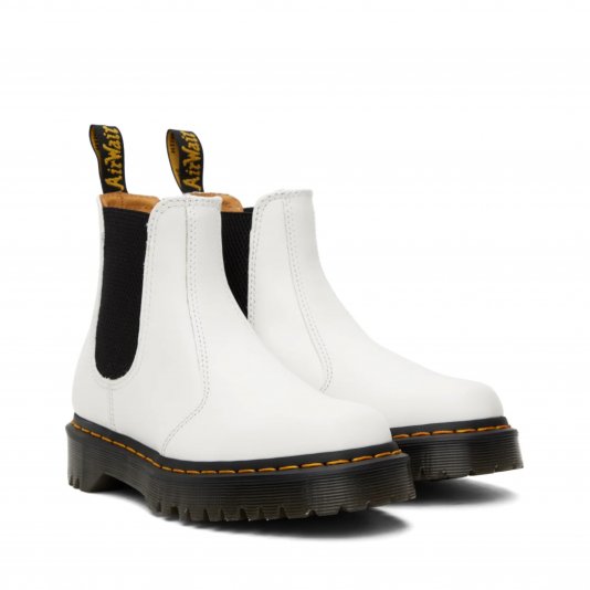 2976 Bex White Smooth