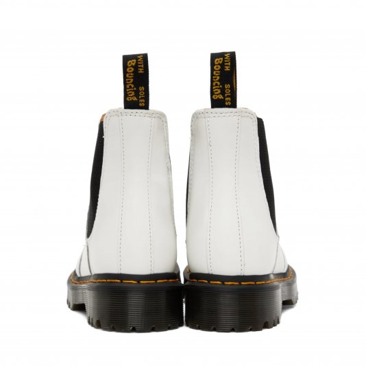 2976 Bex White Smooth