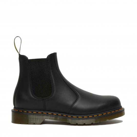 2976 Black Nappa