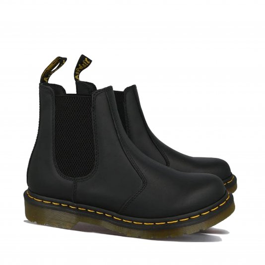 2976 Black Nappa