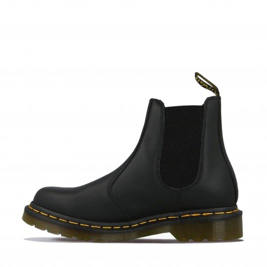 2976 Black Nappa