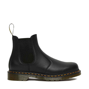 2976 Black Nappa