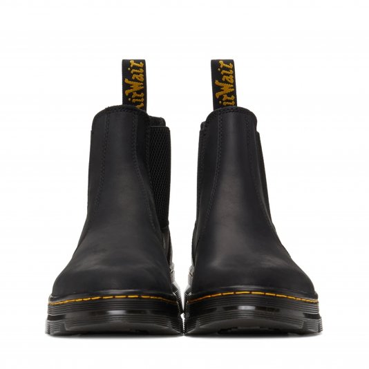 2976 Casual Black Wyoming