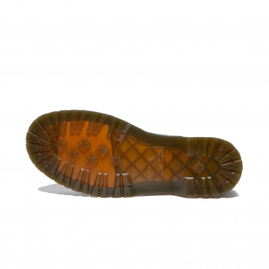 2976 Faux Fur Lined Olive Grizzly