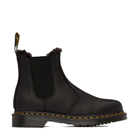 2976 Fur Black Ambassador