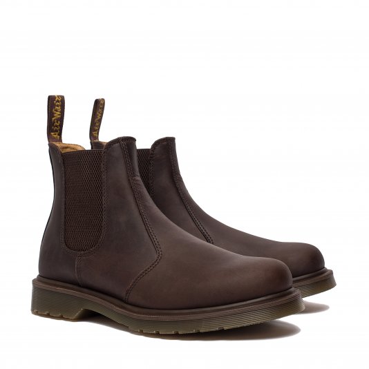 2976 Gaucho Crazy Horse