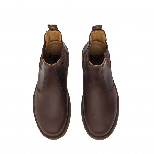 2976 Gaucho Crazy Horse