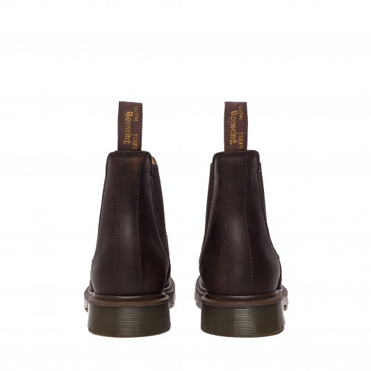 2976 Gaucho Crazy Horse