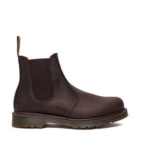 2976 Gaucho Crazy Horse
