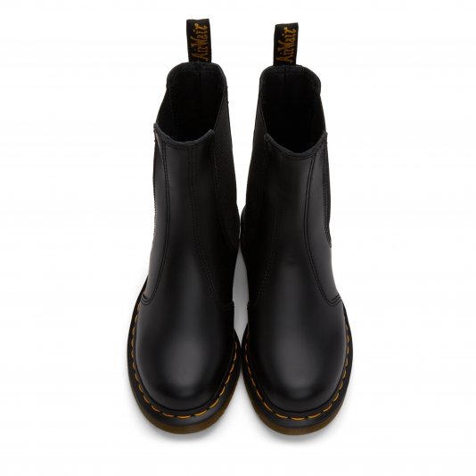 2976 HI Black Smooth