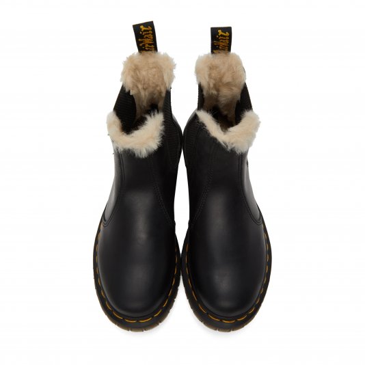 2976 Leonore Black Burnished Wyoming