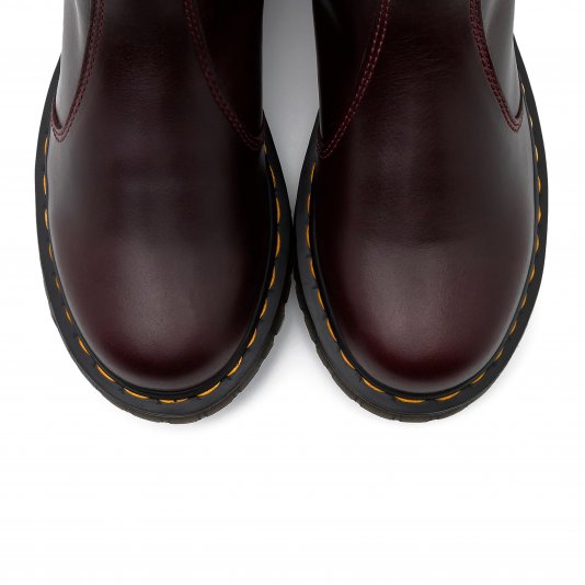 2976 Leonore Oxblood Atlas