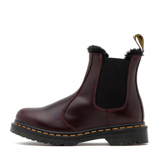 2976 Leonore Oxblood Atlas