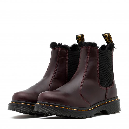 2976 Leonore Oxblood Atlas