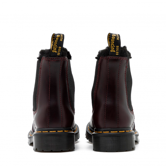2976 Leonore Oxblood Atlas