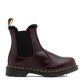 2976 Leonore Oxblood Atlas