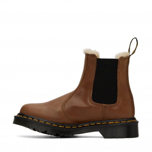 2976 Leonore Tan Farrier