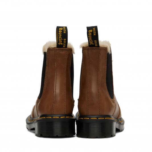 2976 Leonore Tan Farrier